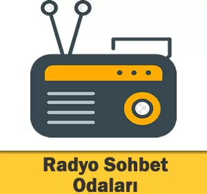 Radyo Sohbet Sitesi